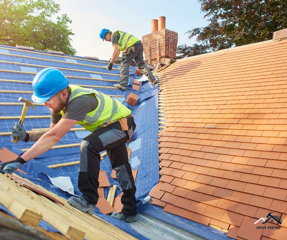 Why choose Roof Repair Near Me in Rougon, LA