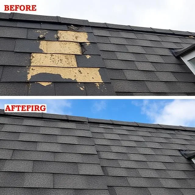 Roof Repair Near Me in Rougon, LA near me